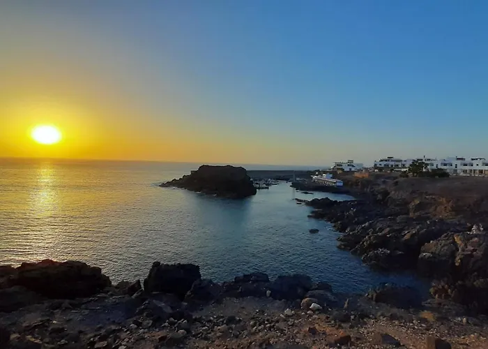 Apartamento Cotillo Διαμέρισμα *