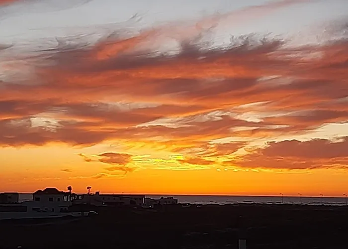 Διαμέρισμα Apartamento Cotillo *