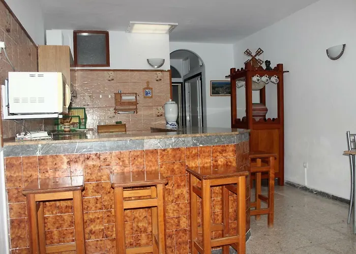 Διαμέρισμα Apartamento Cotillo *