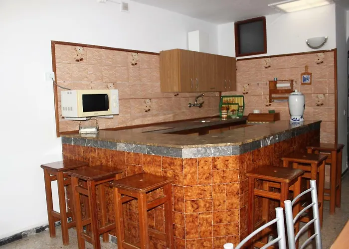 Apartamento Cotillo Διαμέρισμα