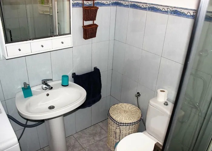 Apartamento Cotillo * Cotillo