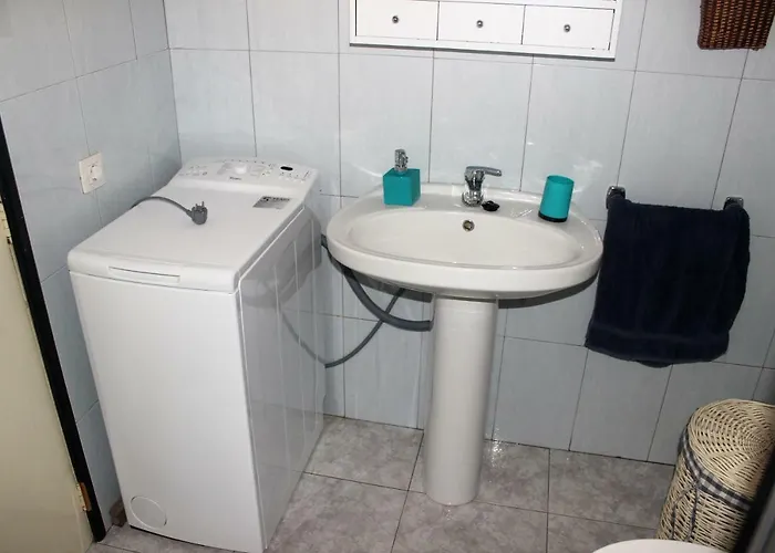 Διαμέρισμα Apartamento Cotillo