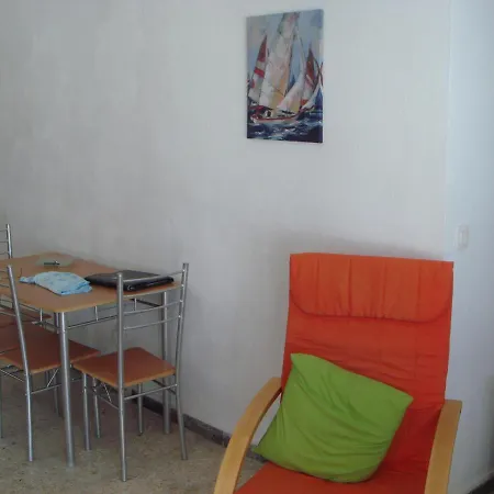 Apartamento Cotillo * Cotillo