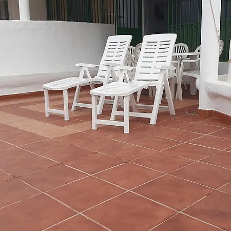 Apartamento Cotillo Appartamento