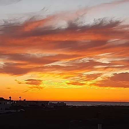 Appartamento Apartamento Cotillo *