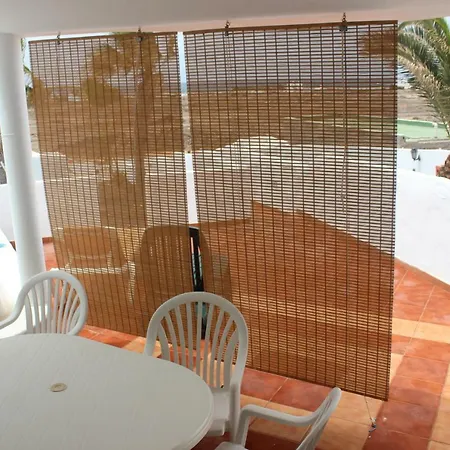 Appartamento Apartamento Cotillo Cotillo